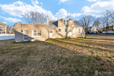 973 Ellis Parkway Edison NJ 08820