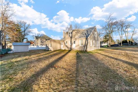 973 Ellis Parkway Edison NJ 08820