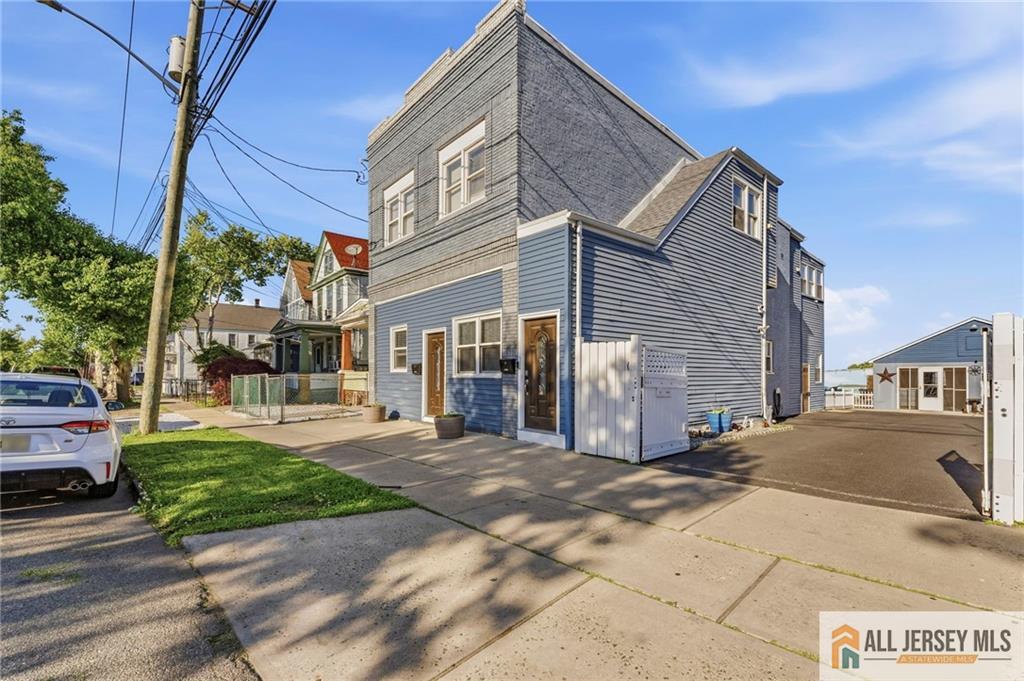 680 Amboy Avenue Perth Amboy NJ 08861