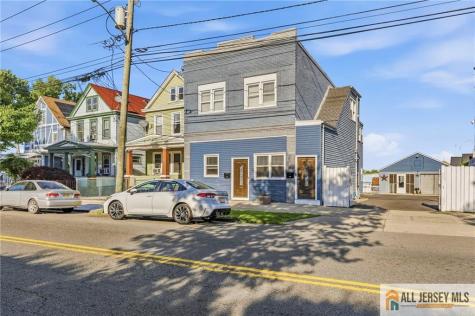 680 Amboy Avenue Perth Amboy NJ 08861