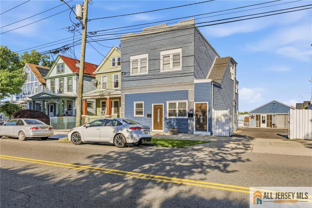 680 Amboy Avenue Perth Amboy NJ 08861