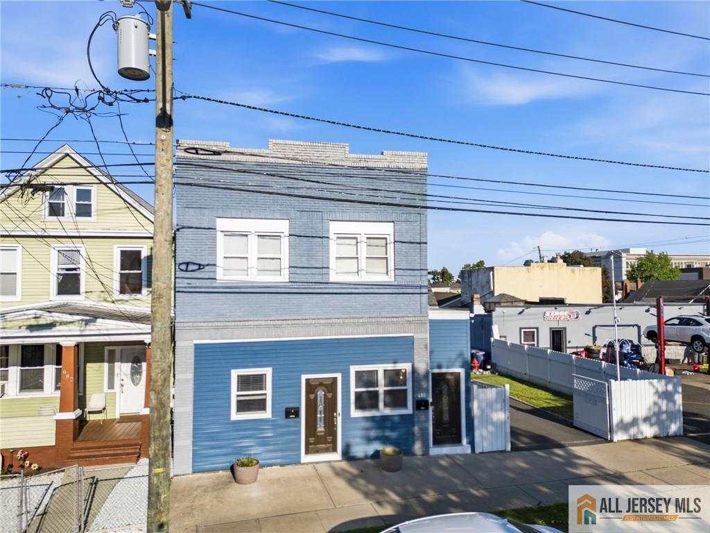 680 Amboy Avenue Perth Amboy NJ 08861