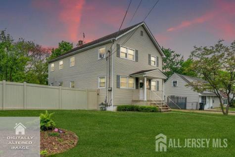 69 S Harrison Avenue Iselin NJ 08830