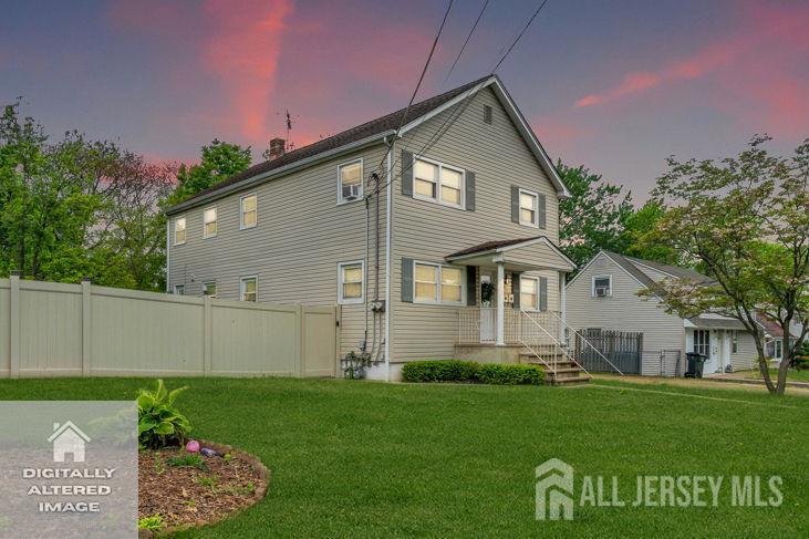 69 S Harrison Avenue Iselin NJ 08830