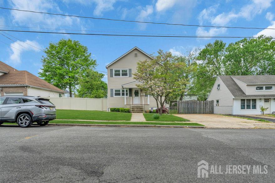 69 S Harrison Avenue Iselin NJ 08830