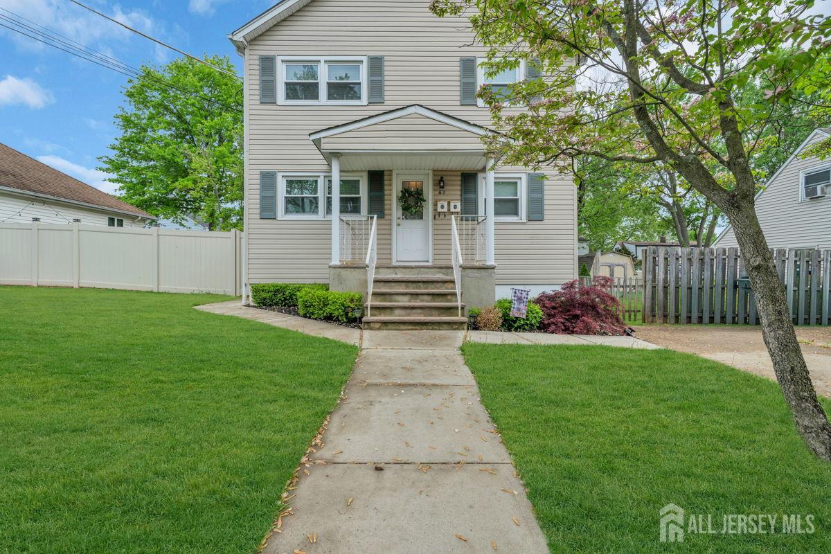 69 S Harrison Avenue Iselin NJ 08830