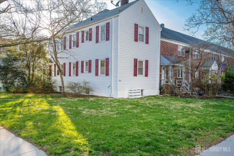 551 Main Street Metuchen NJ 08840