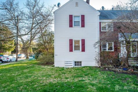 551 Main Street Metuchen NJ 08840