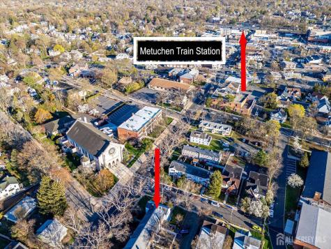 551 Main Street Metuchen NJ 08840