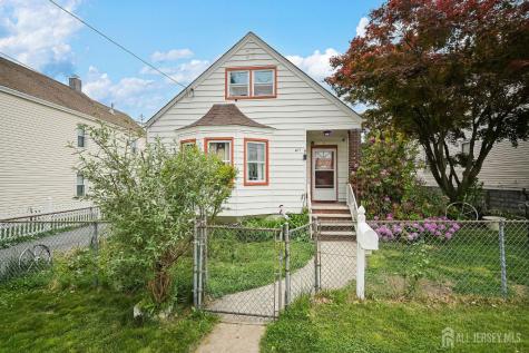 611 Pacific Avenue Perth Amboy NJ 08861