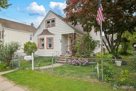 611 Pacific Avenue Perth Amboy NJ 08861