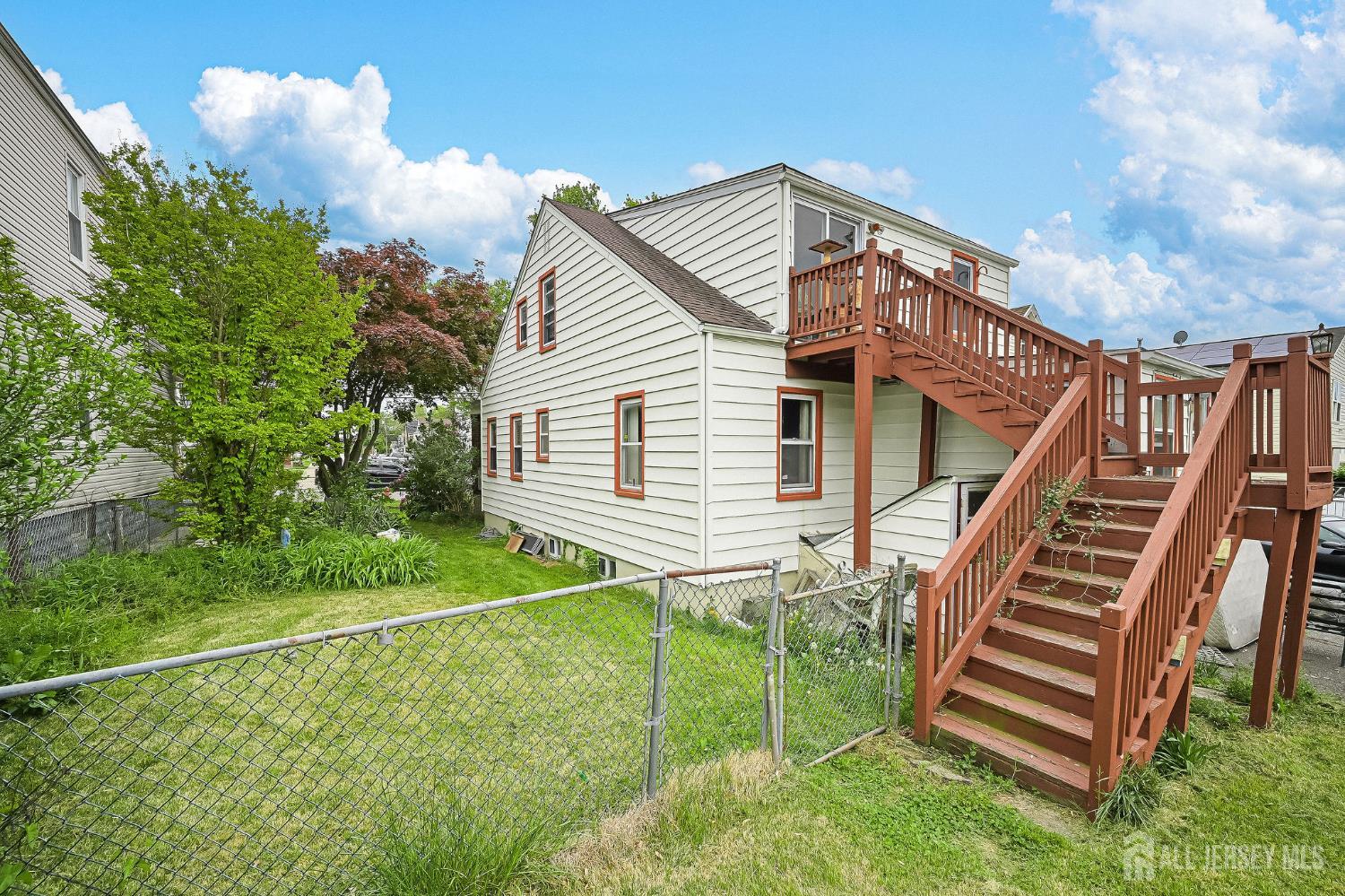 611 Pacific Avenue Perth Amboy NJ 08861