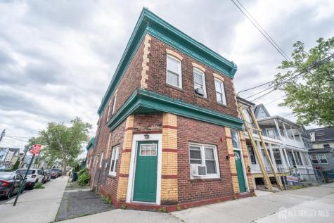 201 Gordon Street Perth Amboy NJ 08861
