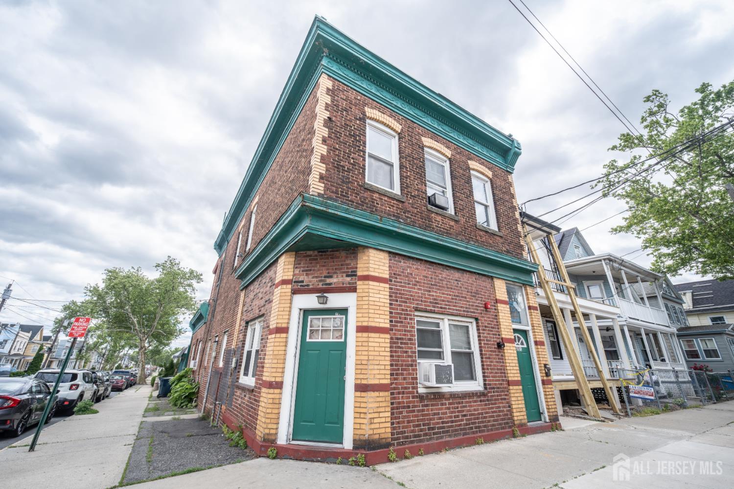 201 Gordon Street Perth Amboy NJ 08861