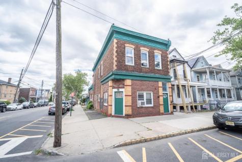 201 Gordon Street Perth Amboy NJ 08861