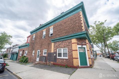 201 Gordon Street Perth Amboy NJ 08861