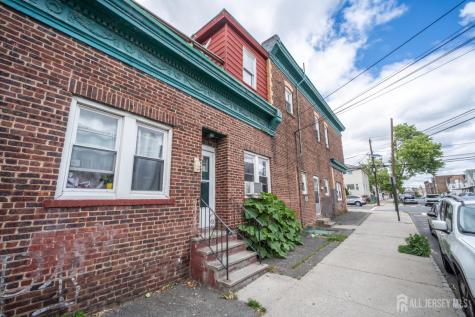 201 Gordon Street Perth Amboy NJ 08861