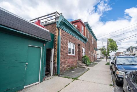 201 Gordon Street Perth Amboy NJ 08861