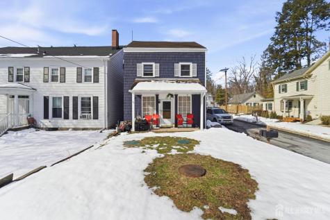 206 Ann Street Hillsborough NJ 08844