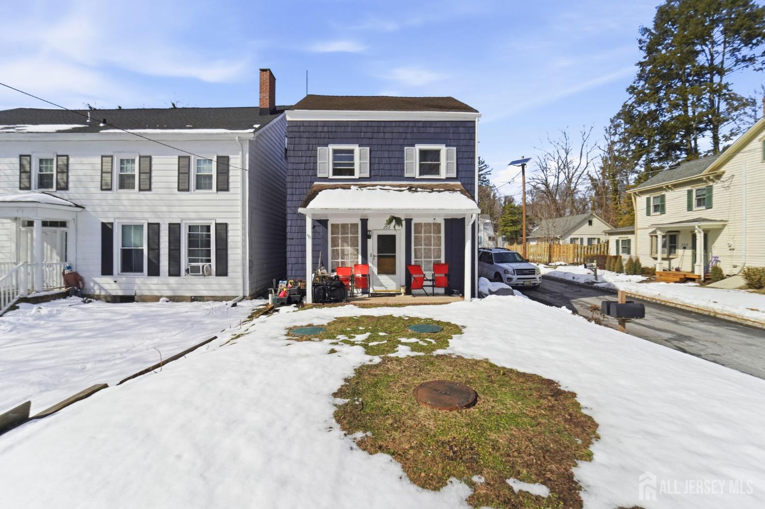 206 Ann Street Hillsborough NJ 08844