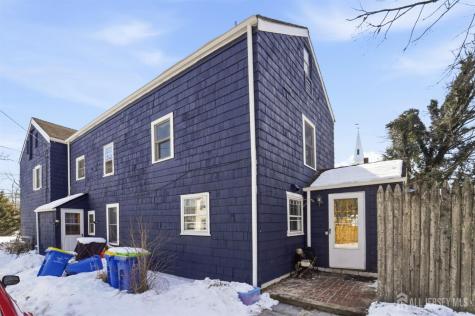 206 Ann Street Hillsborough NJ 08844