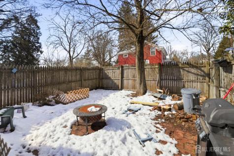 206 Ann Street Hillsborough NJ 08844