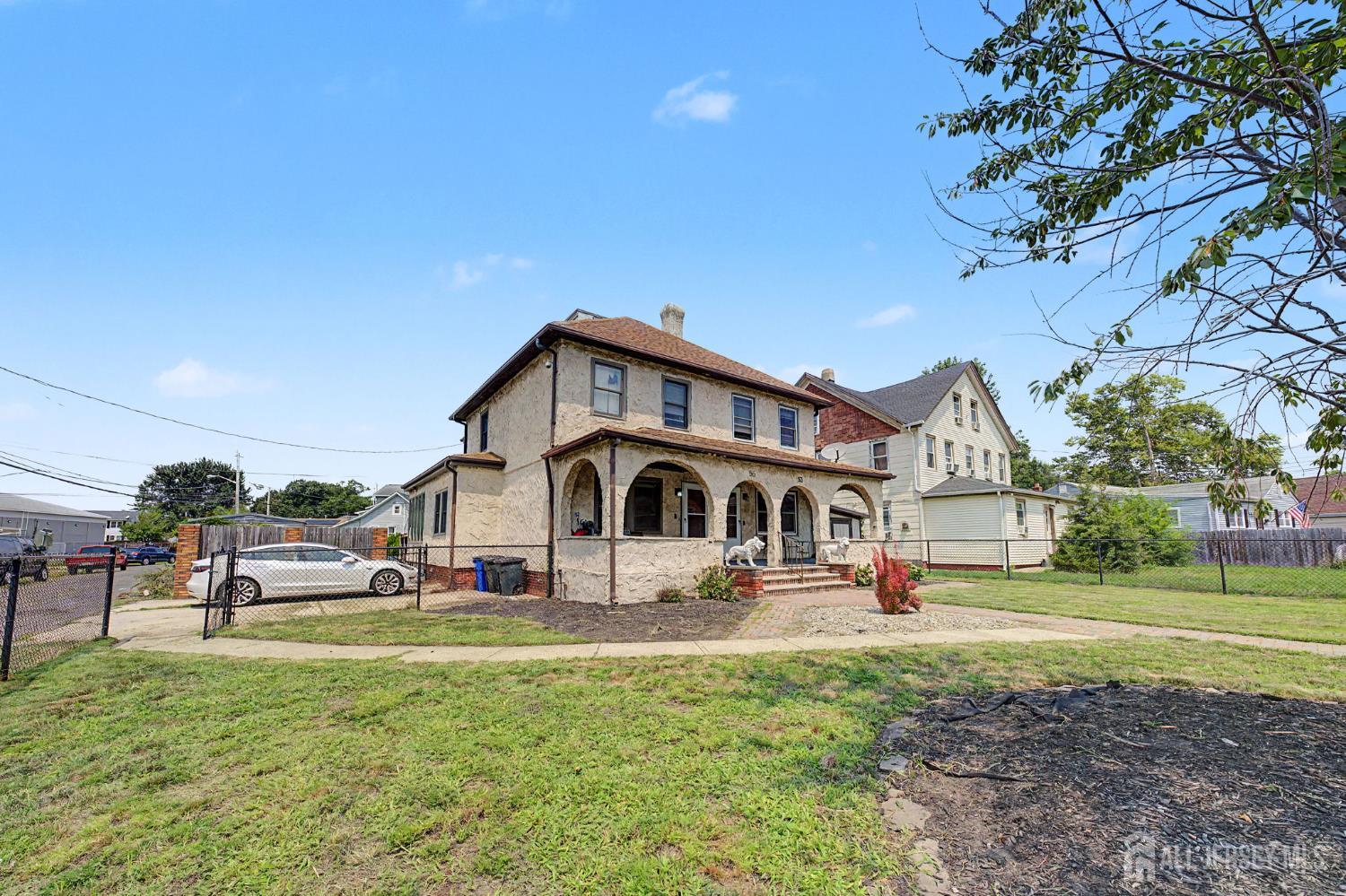 53-55 Maple Avenue Keansburg NJ 07734