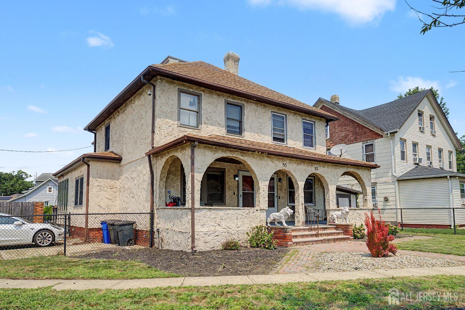 53-55 Maple Avenue Keansburg NJ 07734