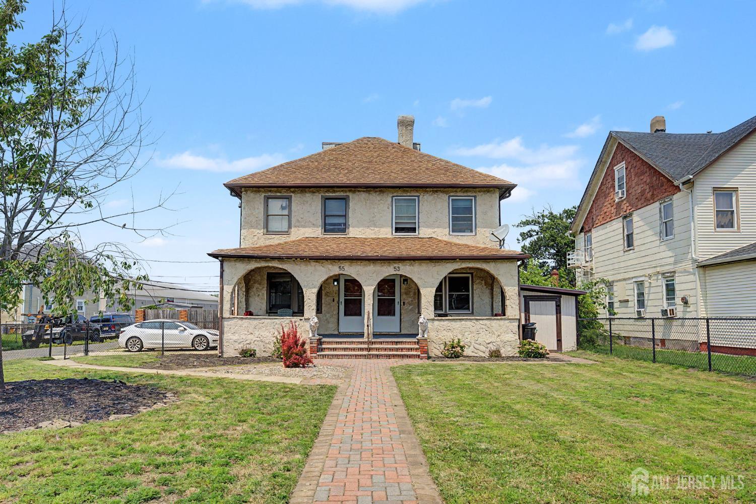 53-55 Maple Avenue Keansburg NJ 07734
