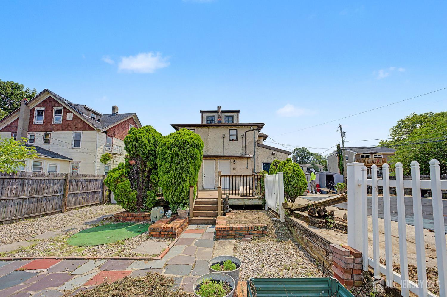 53-55 Maple Avenue Keansburg NJ 07734