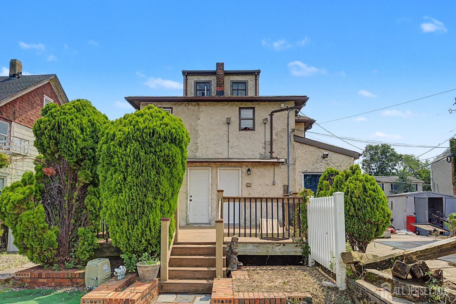 53-55 Maple Avenue Keansburg NJ 07734
