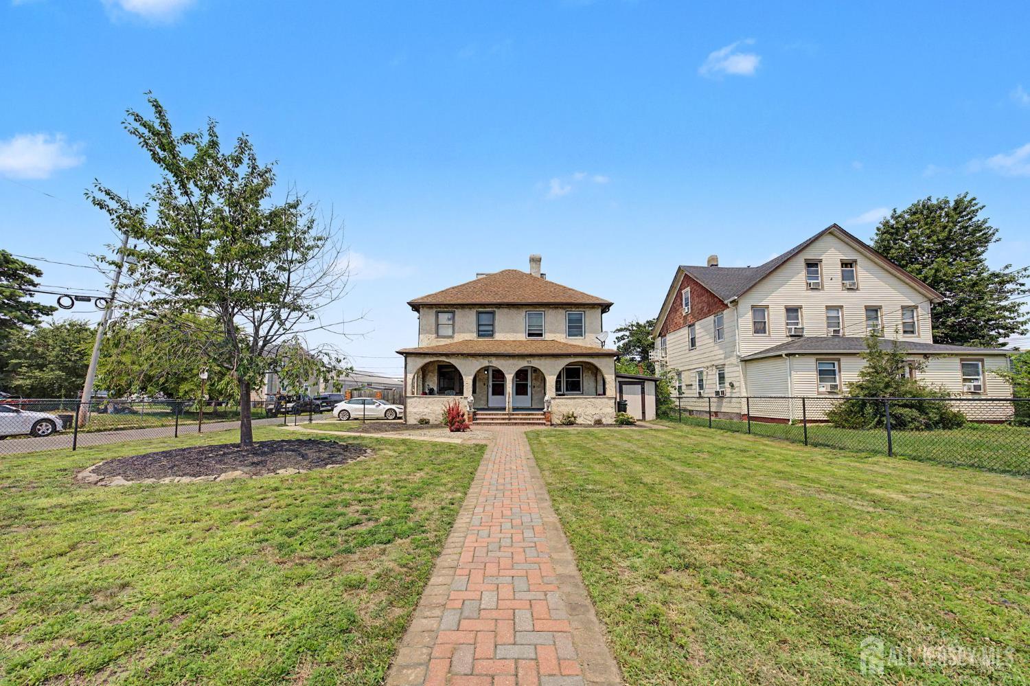 53-55 Maple Avenue Keansburg NJ 07734