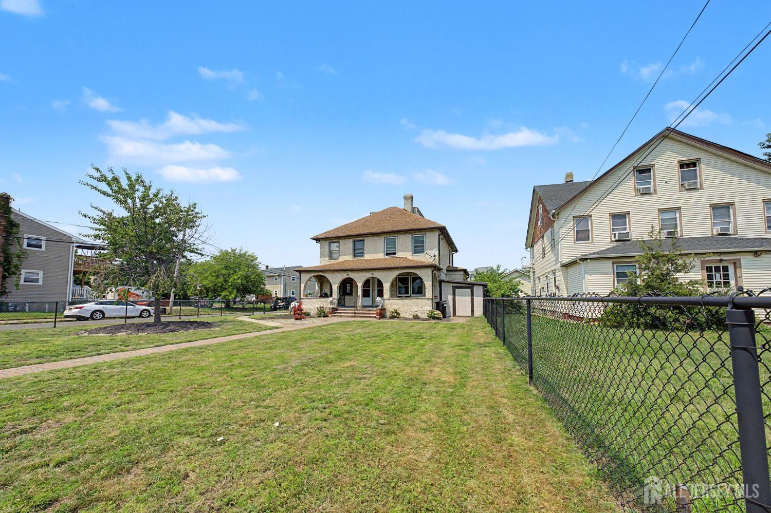 53-55 Maple Avenue Keansburg NJ 07734