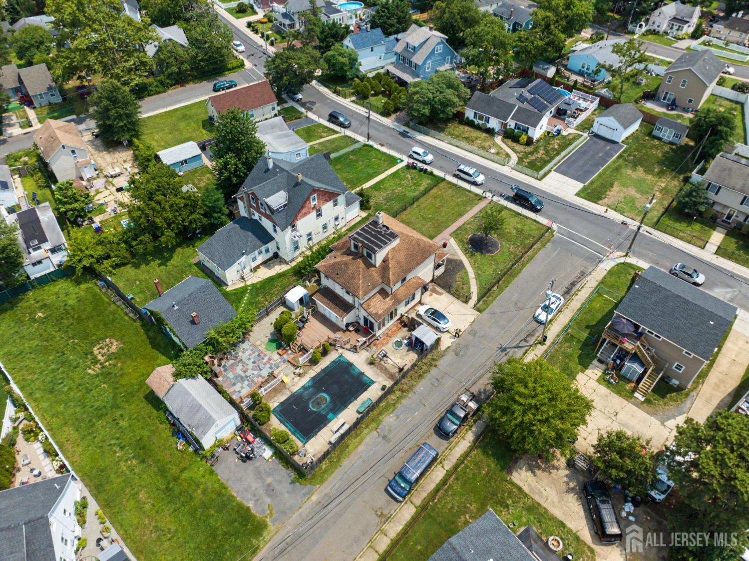 53-55 Maple Avenue Keansburg NJ 07734