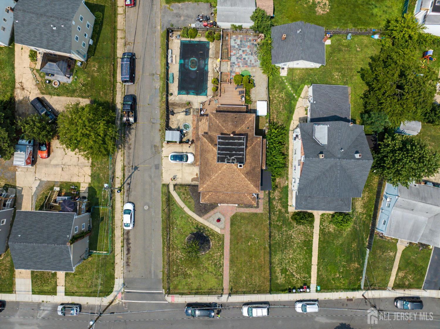 53-55 Maple Avenue Keansburg NJ 07734