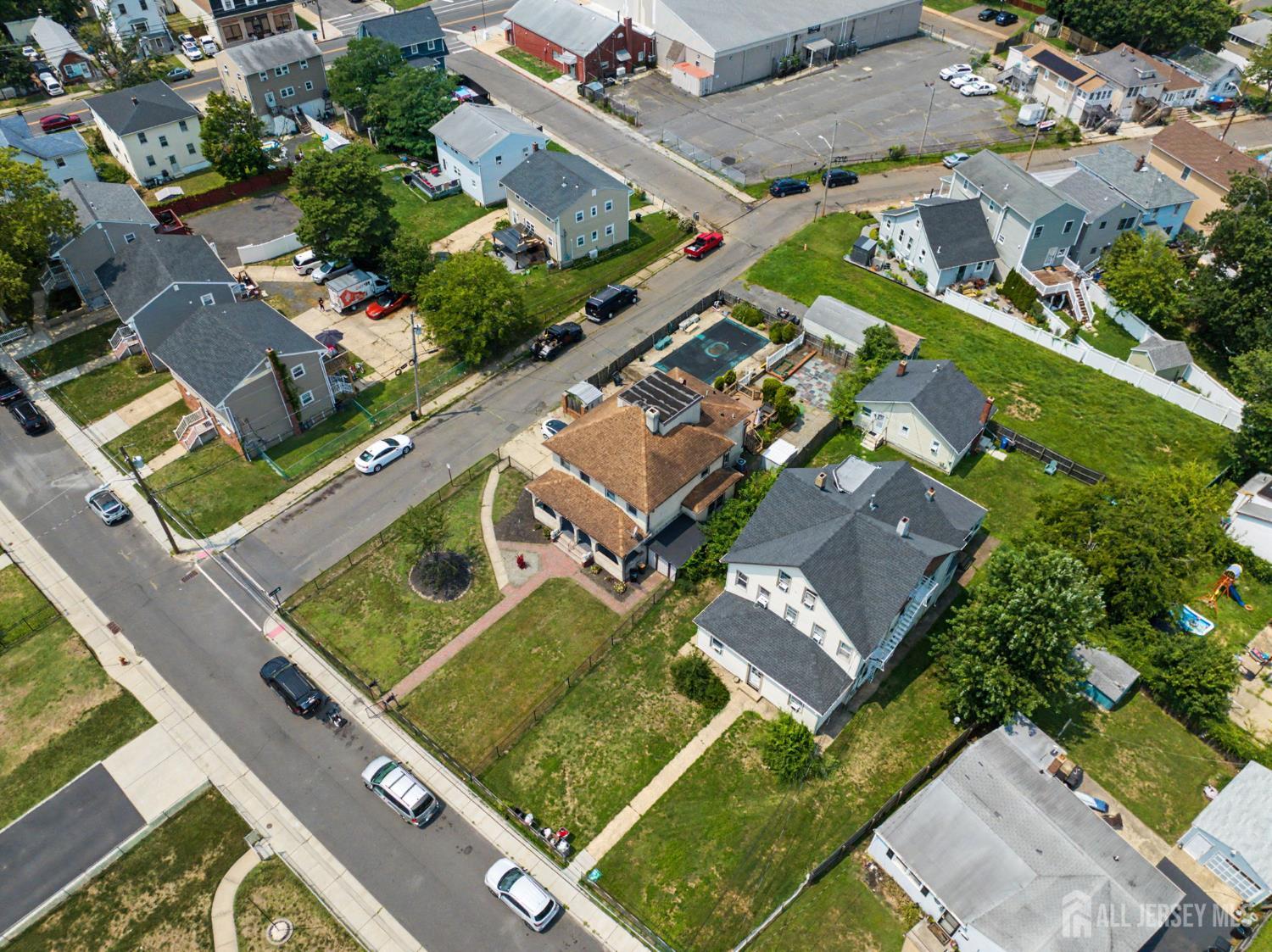 53-55 Maple Avenue Keansburg NJ 07734