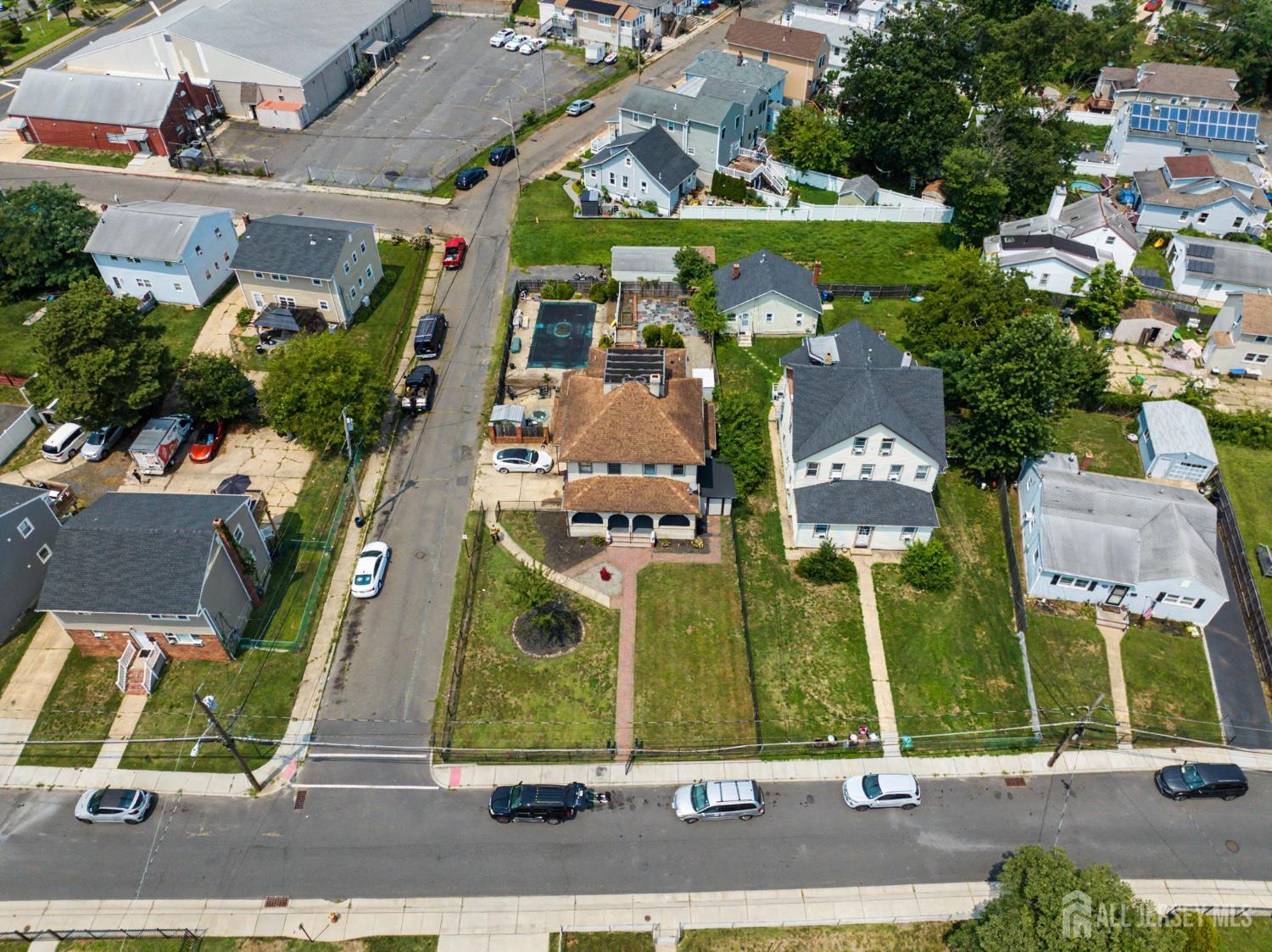 53-55 Maple Avenue Keansburg NJ 07734