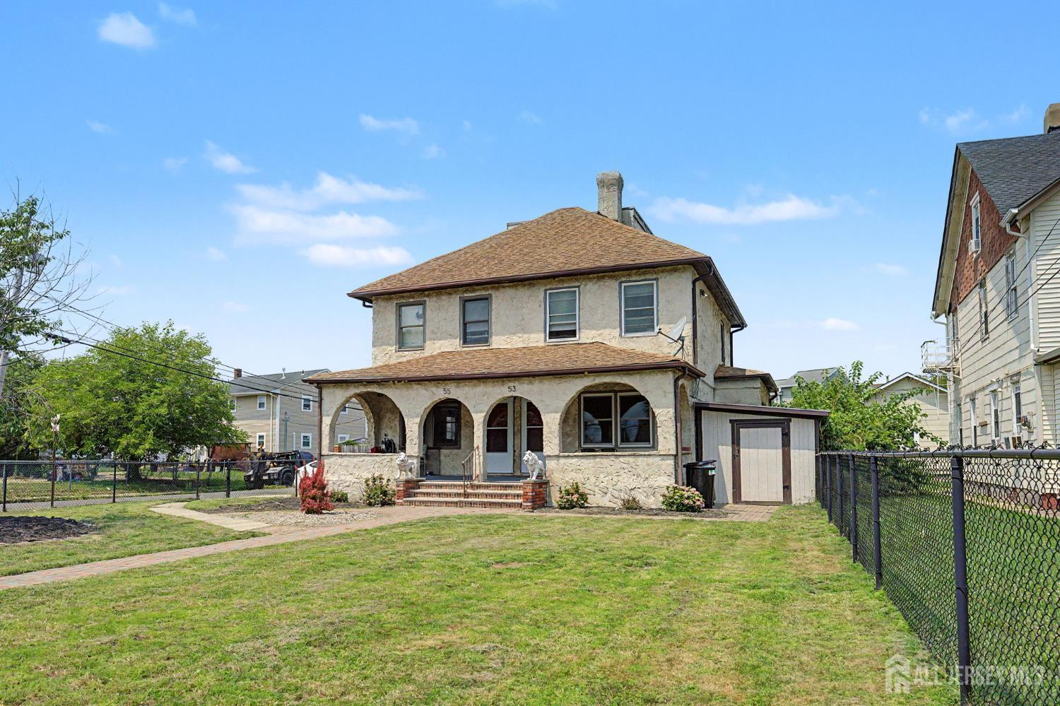 53-55 Maple Avenue Keansburg NJ 07734