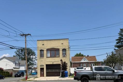 24 May Street Perth Amboy NJ 08861