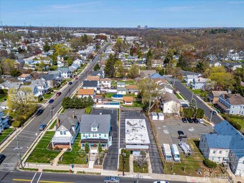 167 N Main Street Milltown NJ 08850