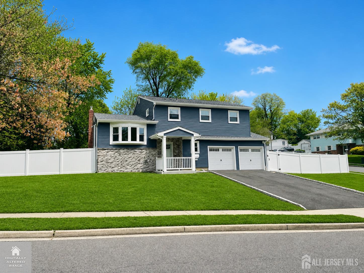 1 Baumer Road Sayreville NJ 08872