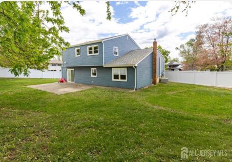 1 Baumer Road Sayreville NJ 08872