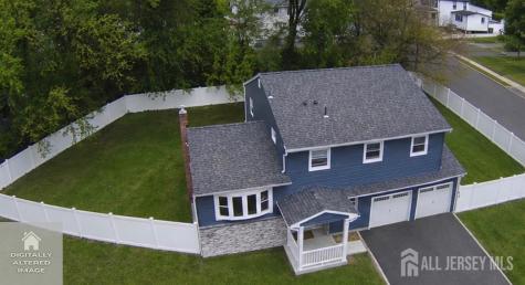 1 Baumer Road Sayreville NJ 08872