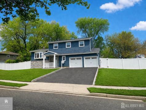 1 Baumer Road Sayreville NJ 08872