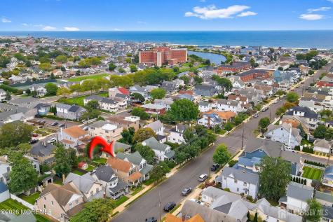 506 Park Place Avenue Bradley Beach NJ 07720