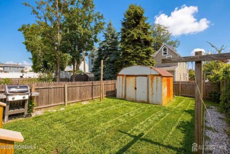 506 Park Place Avenue Bradley Beach NJ 07720