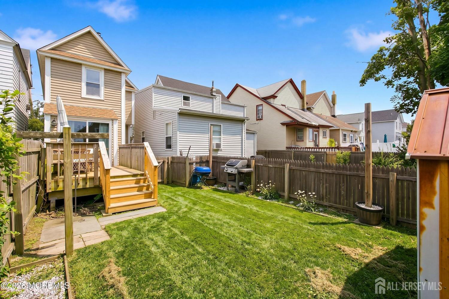 506 Park Place Avenue Bradley Beach NJ 07720