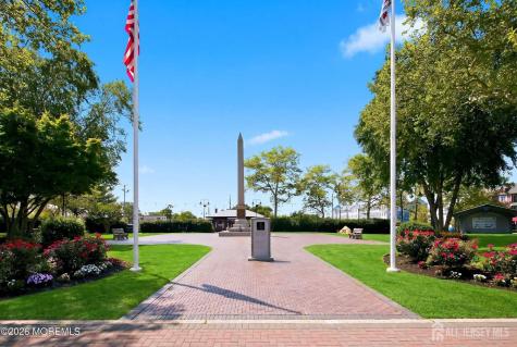 506 Park Place Avenue Bradley Beach NJ 07720