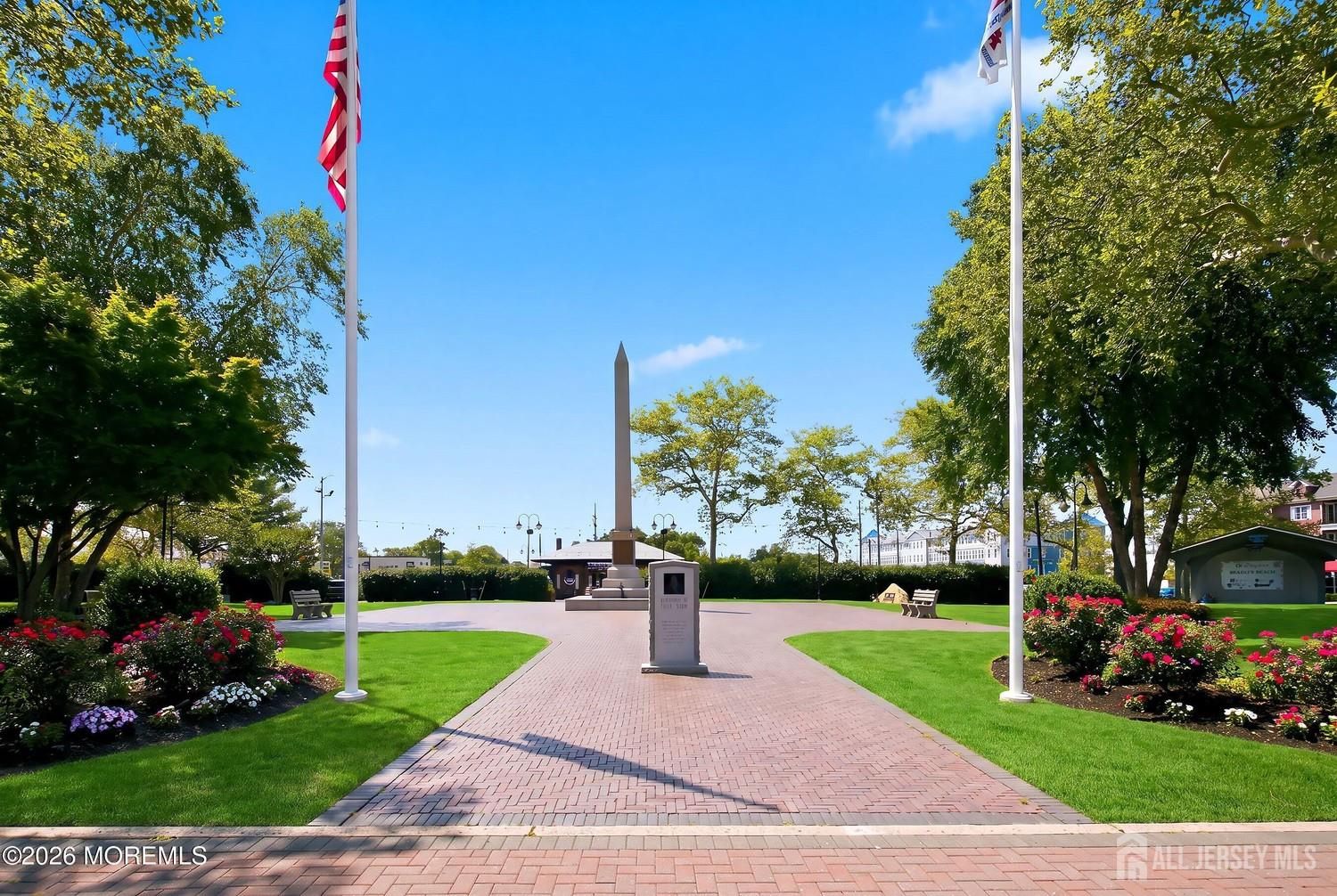 506 Park Place Avenue Bradley Beach NJ 07720