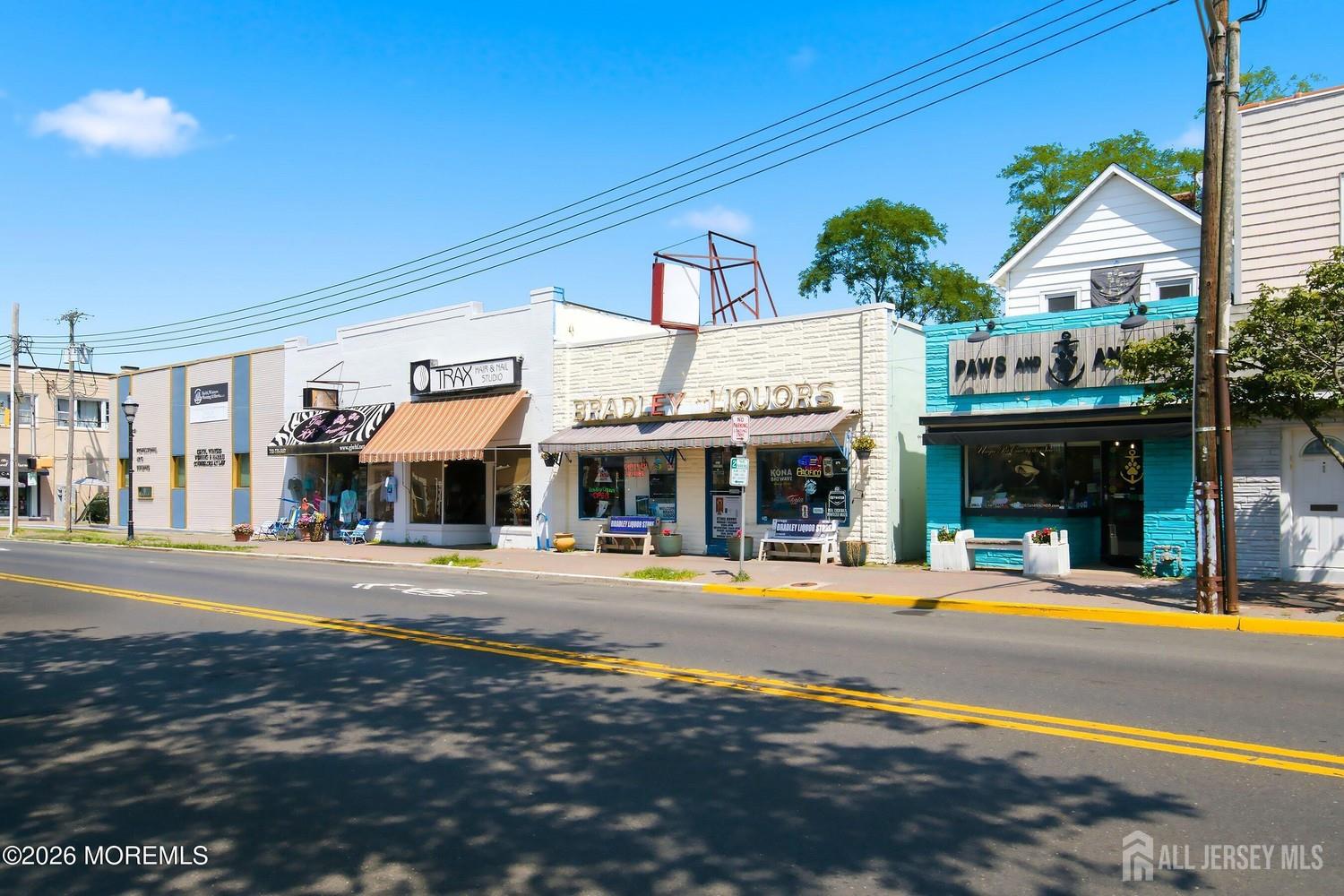 506 Park Place Avenue Bradley Beach NJ 07720